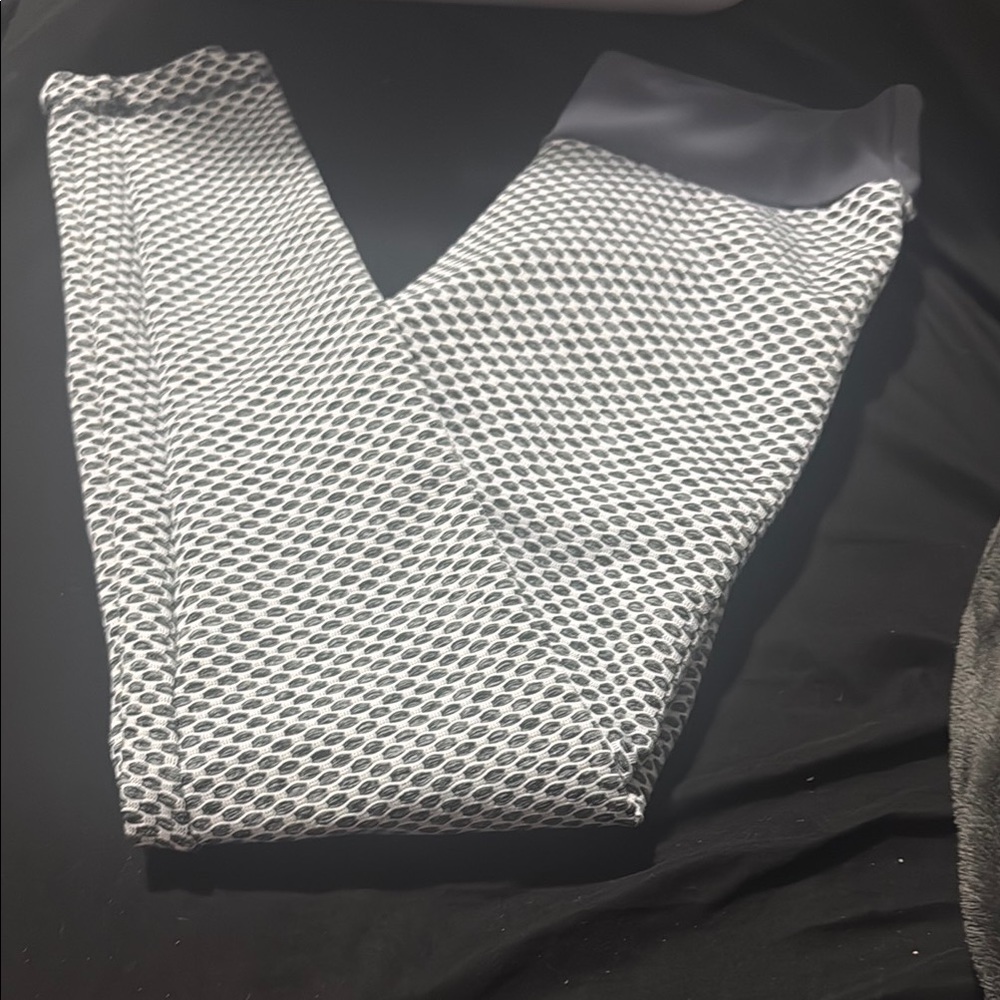 butt lift leggings